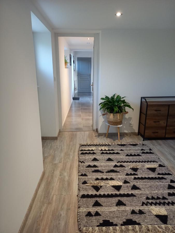 Tour-en-Sologne Logement Independant מראה חיצוני תמונה